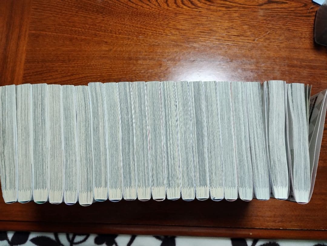 ギフト無限ガチャ レベル9999 全巻セット