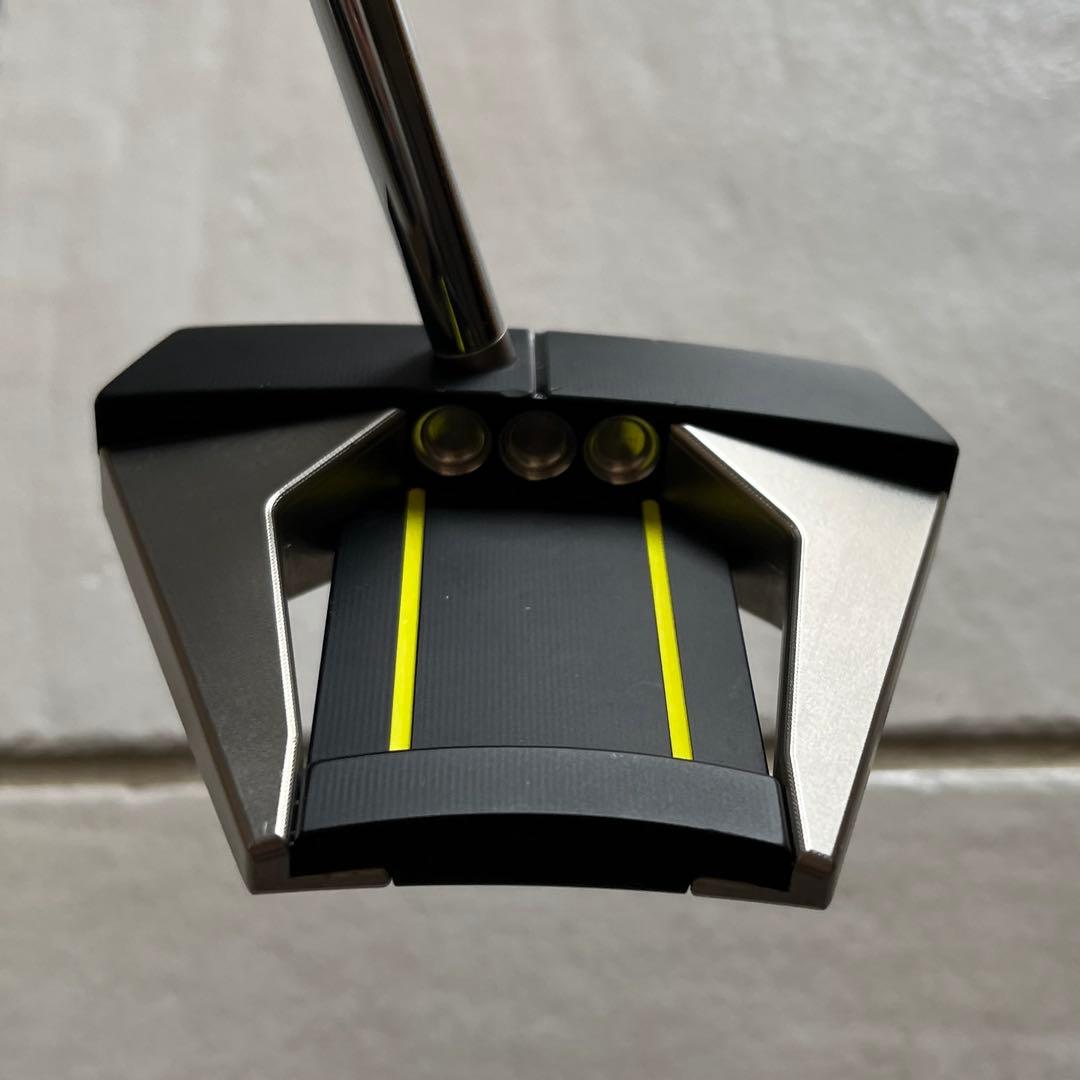 スコッティーキャメロンパター ファントムX6 34インチ