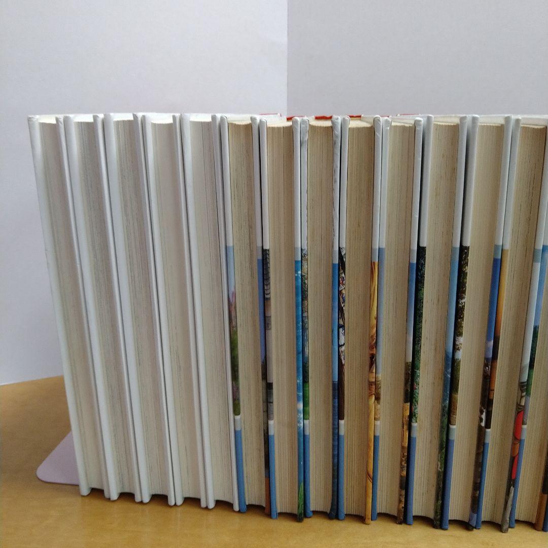 世界の伝記　世界の伝記NEXT　25冊セット　集英社　学習漫画　送料込　匿名配送