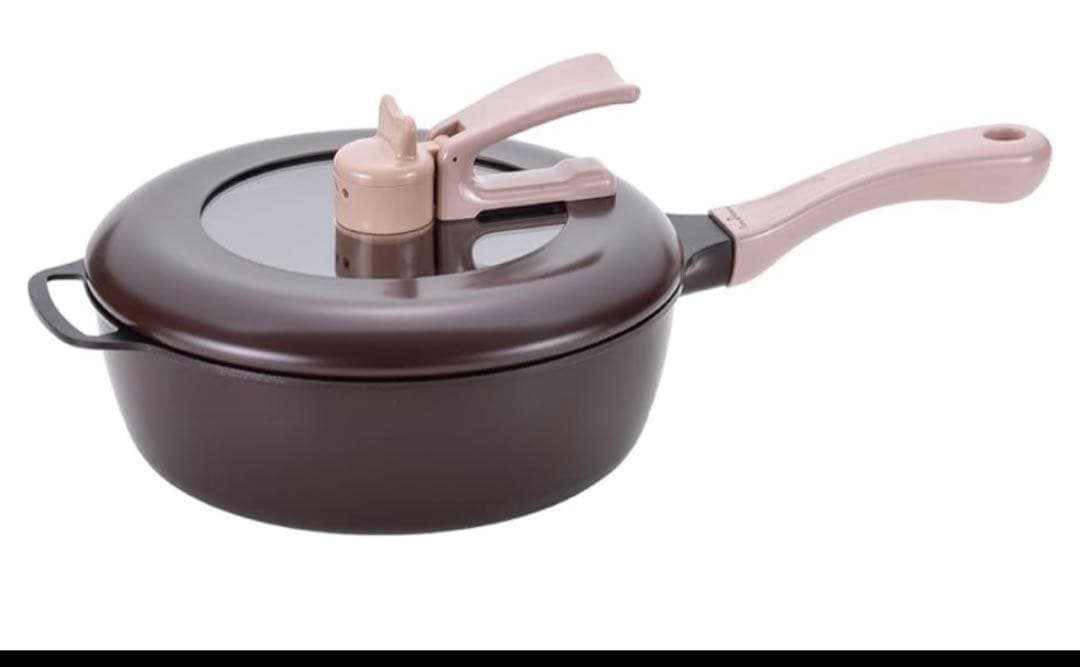 レミパン　ブラウン　RHF222