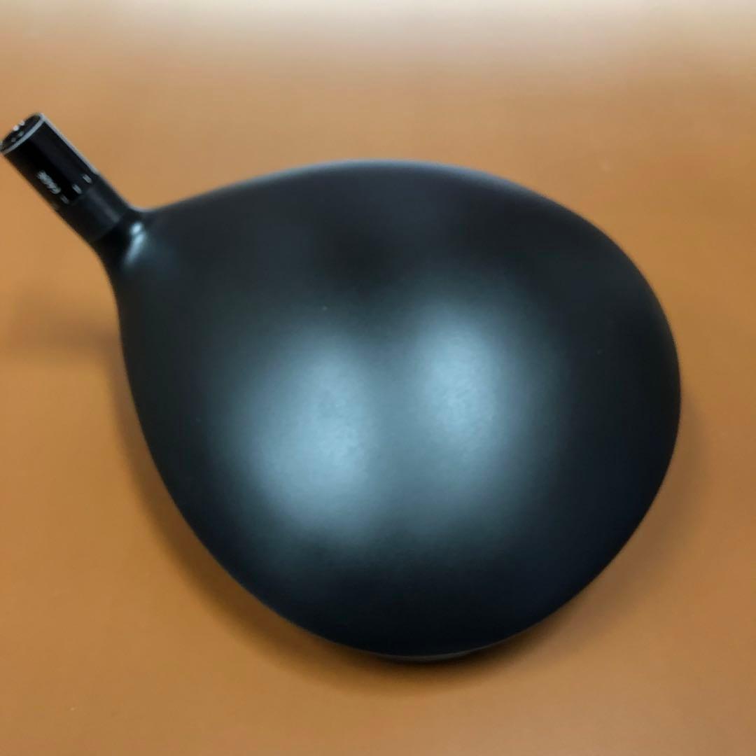 【ヘッドのみ】激飛びカチャ付ドラコンヘッド新登場★ワークスゴルフ D-MAX