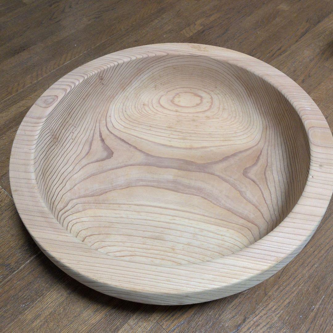 くりぬきこね鉢