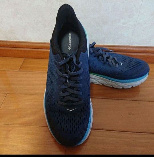 HOKA ONE ONE Clifton 7 ホカオネオネ トレーニング 陸上