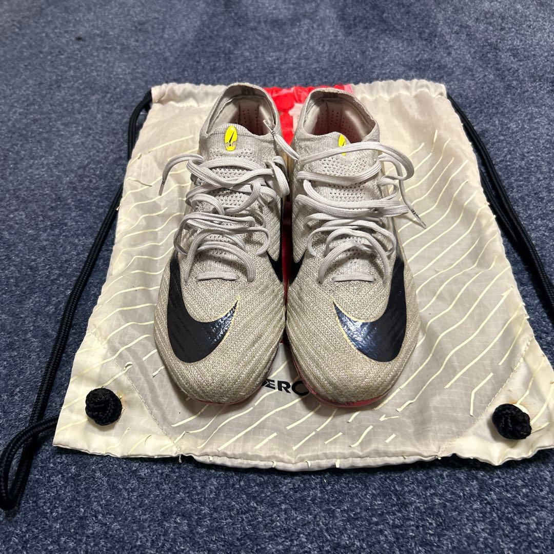 Nike Mercurial ナイキ　マーキュリアル25.5 サッカースパイク