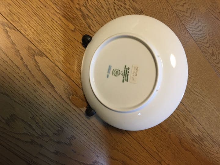 ロイヤルコペンハーゲン　1995