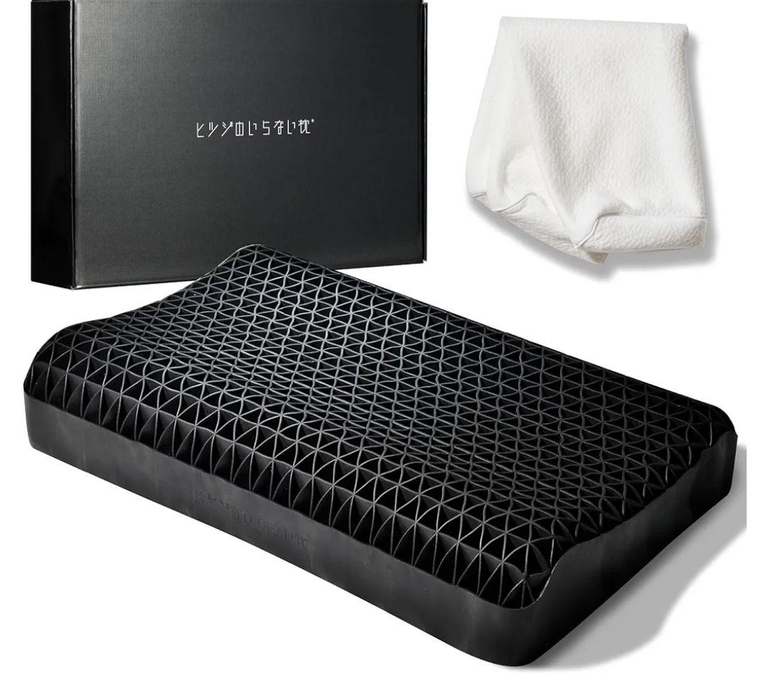 ＜中古品＞ヒツジのいらない枕 至極