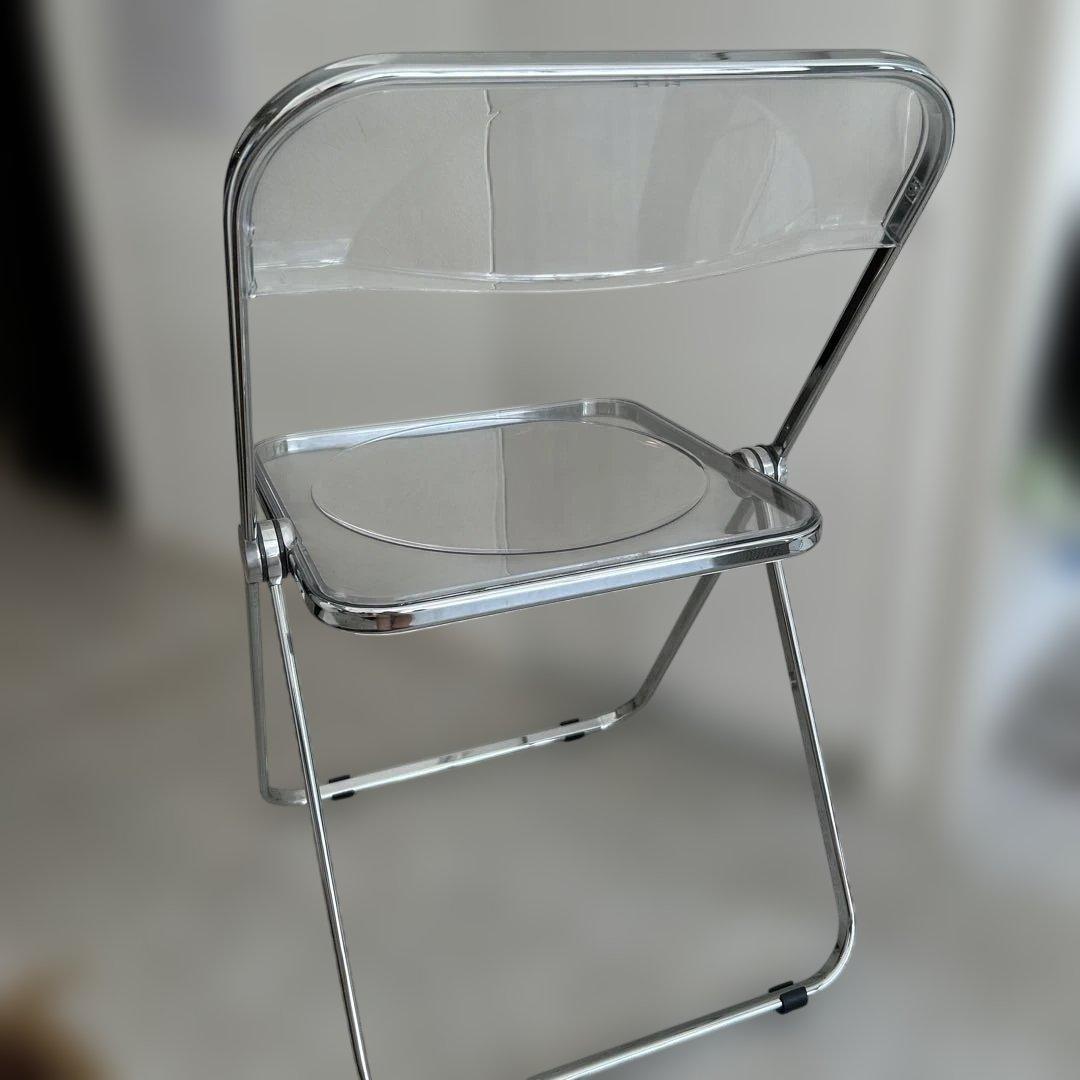 プリアチェア　CASTELLI 正規品