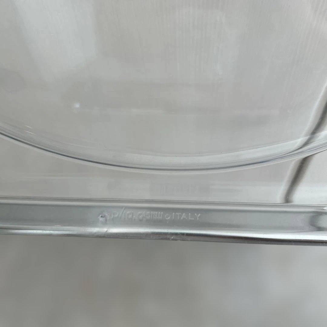 プリアチェア　CASTELLI 正規品