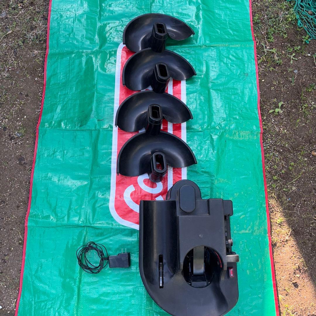 プロマーク トスマシーン