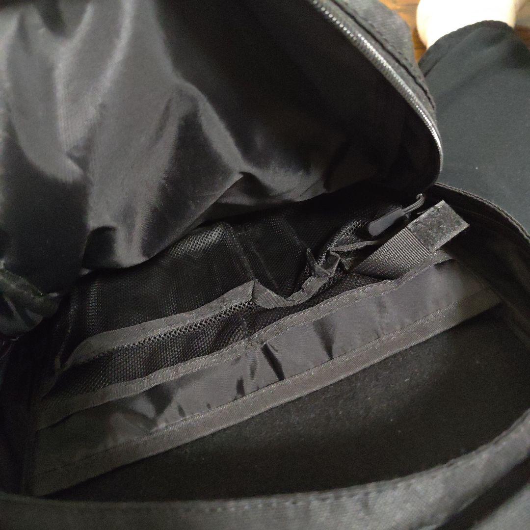 無重力ファンクション　リュック　アフタヌーンティー