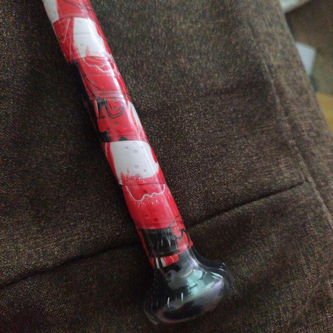 宏*基様 ZETT ブラックキャノンヒドラ