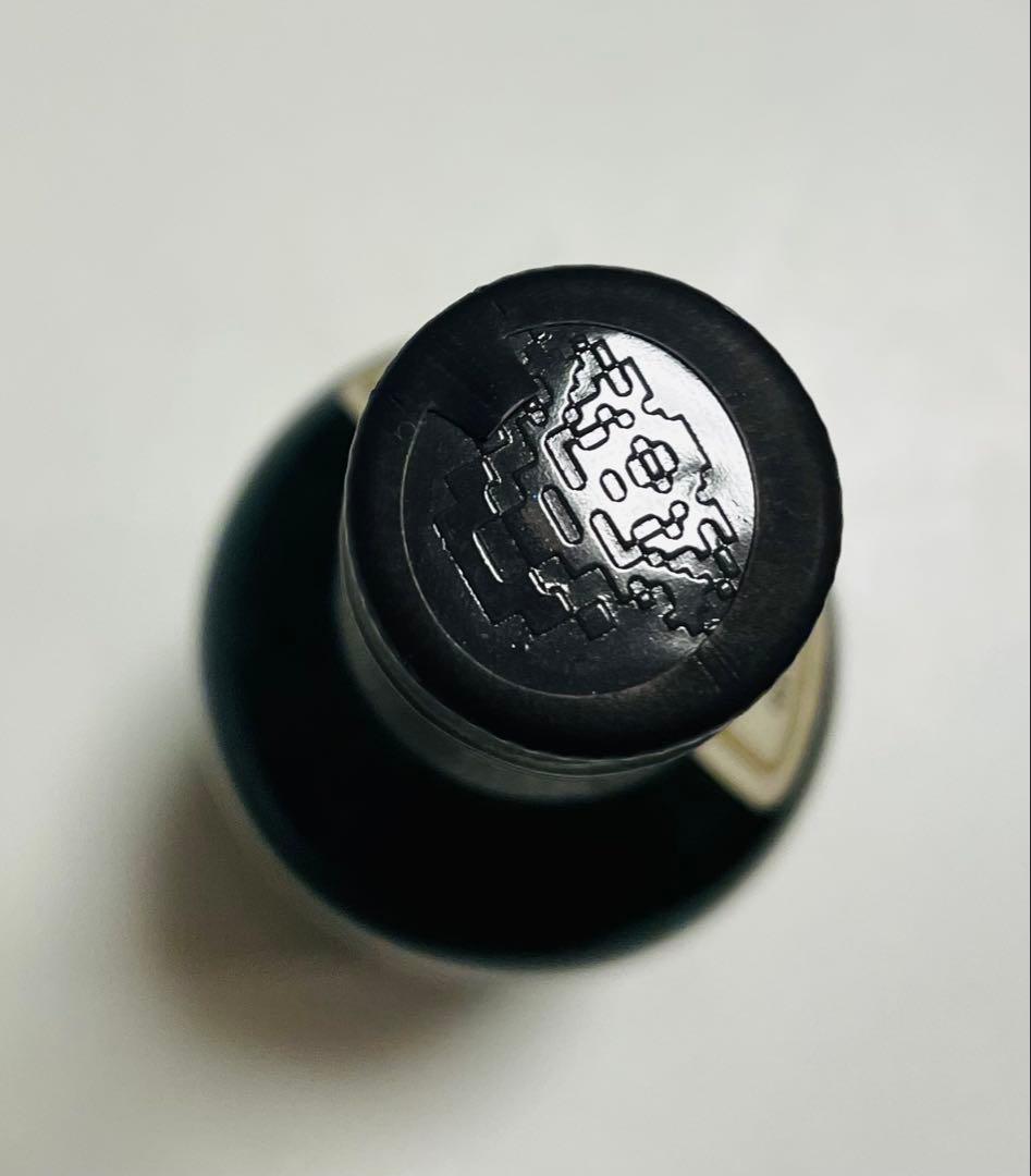 サントリーウイスキー　白州　ミニボトル 50ml 旧ラベル