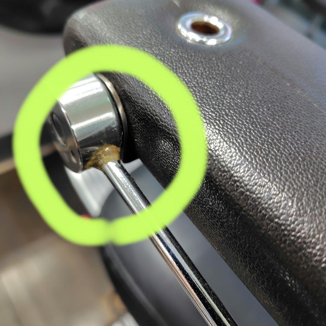 ⭐️手渡し限定⭐️2台セット　理容椅子　SIGMA 21 タカラベルモント