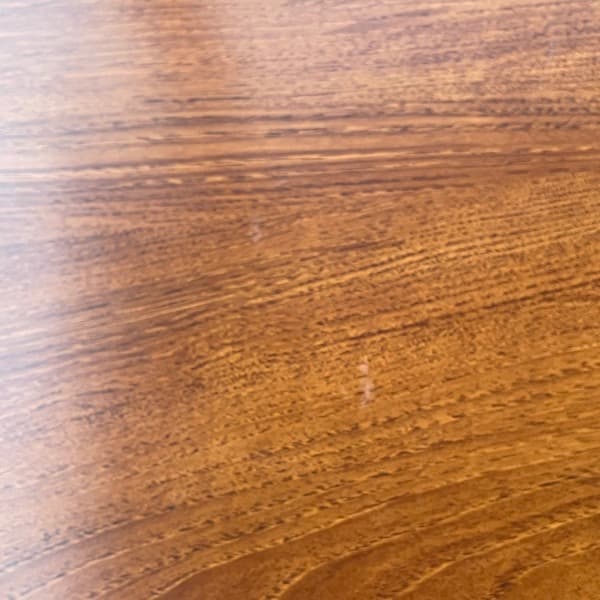 ジャパンビンテージ　ダイニングテーブル　コロニアルデザイン　日本製