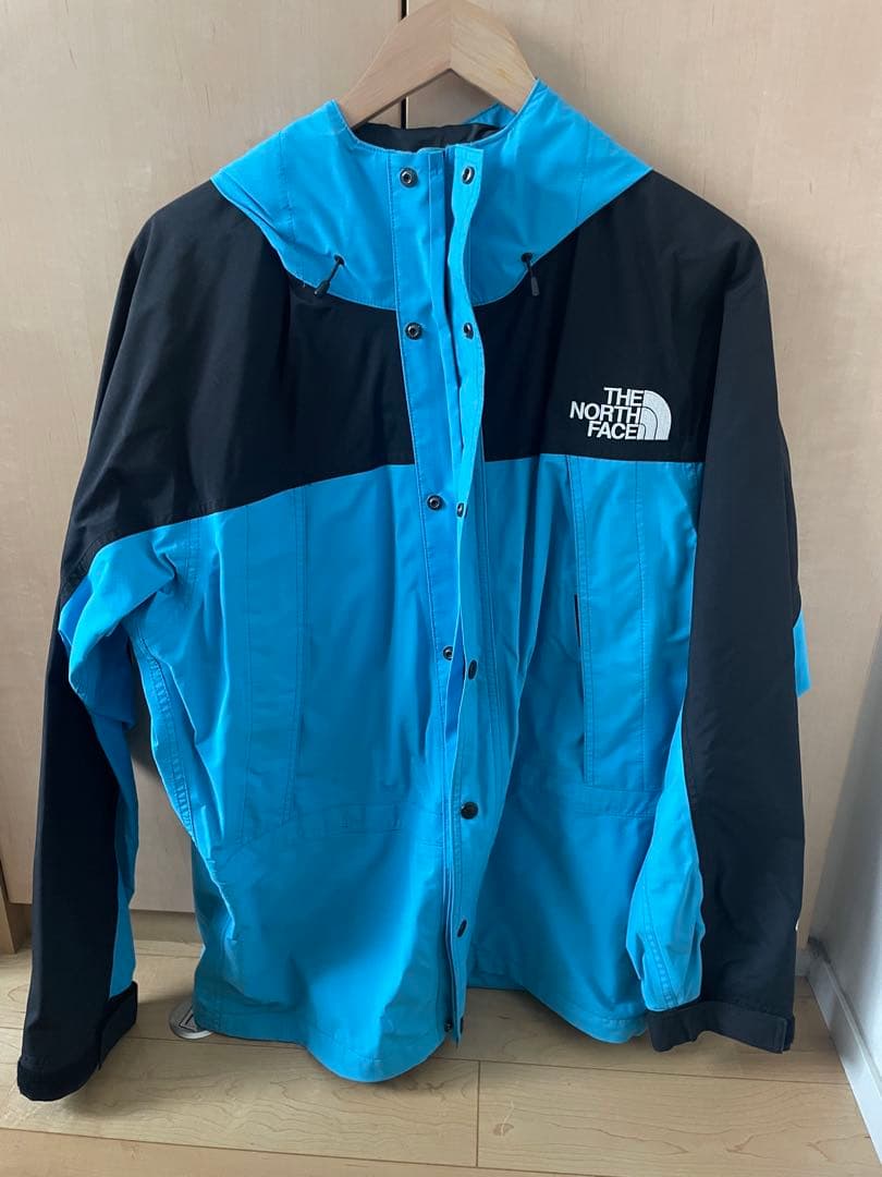 THE NORTH FACE GORE-TEX マウンテンパーカー XL