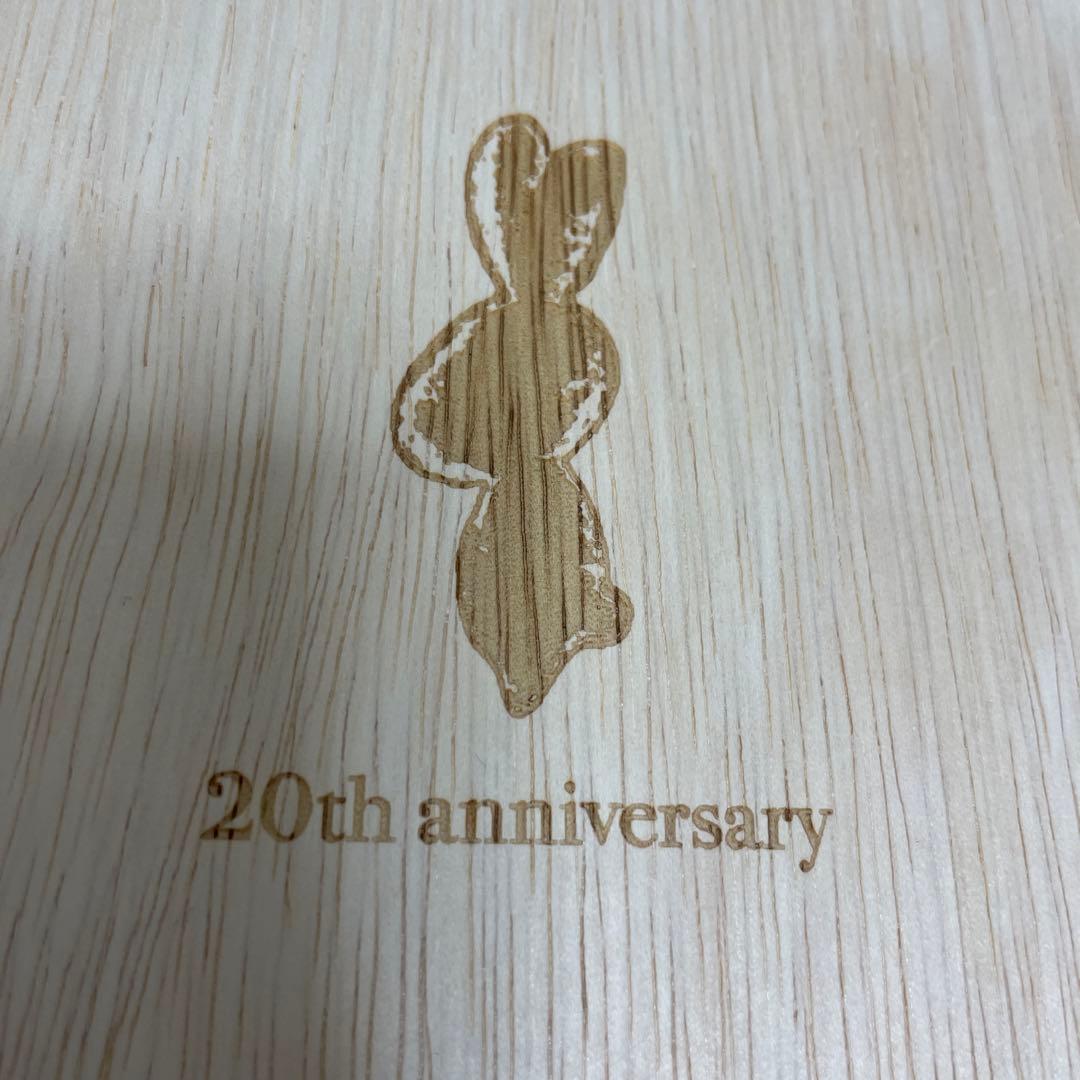 大塚愛　20周年記念オリジナルワイン　直筆サイン木箱付き