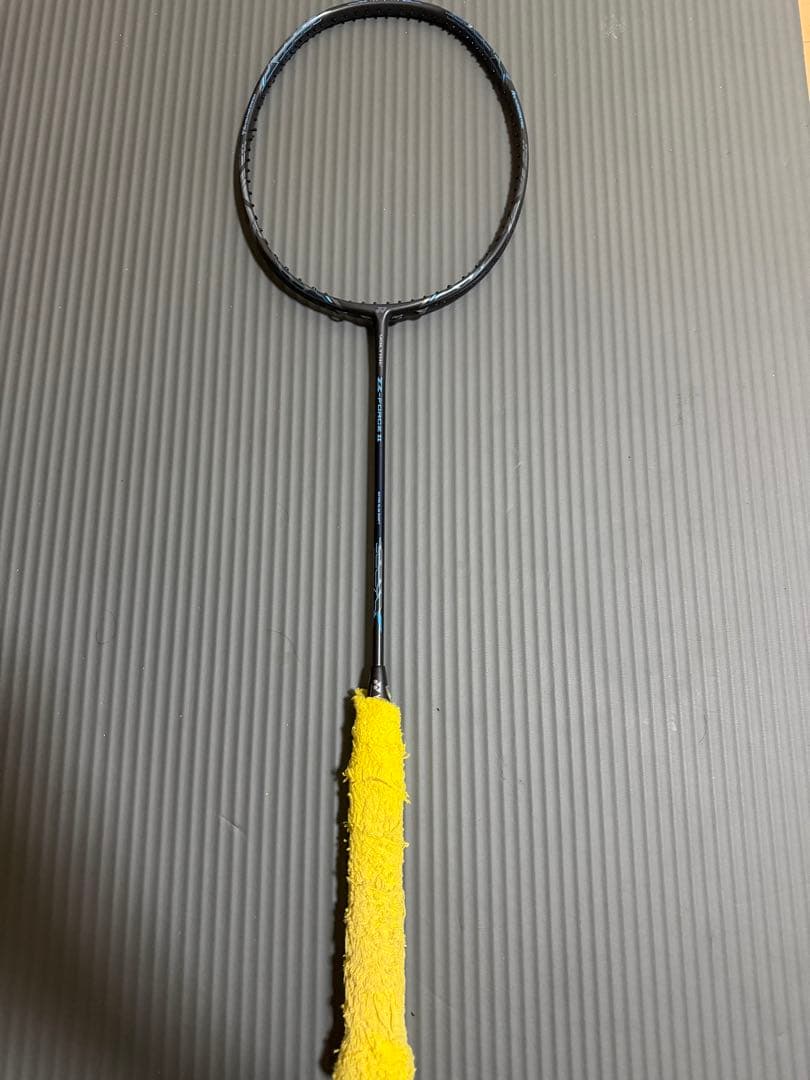 YONEX　Z-FORCE II (ボルトリック　Zフォース2)