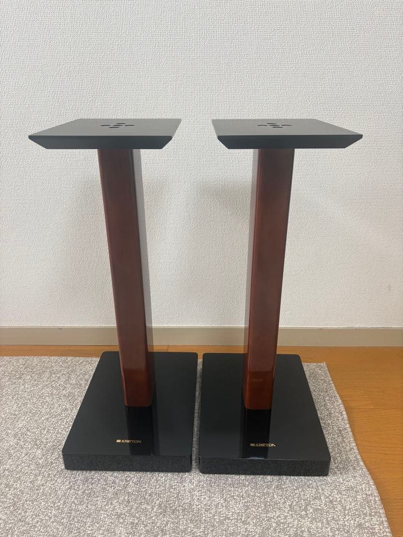 KRIPTON クリプトン SD-5 スピーカースタンド ペア