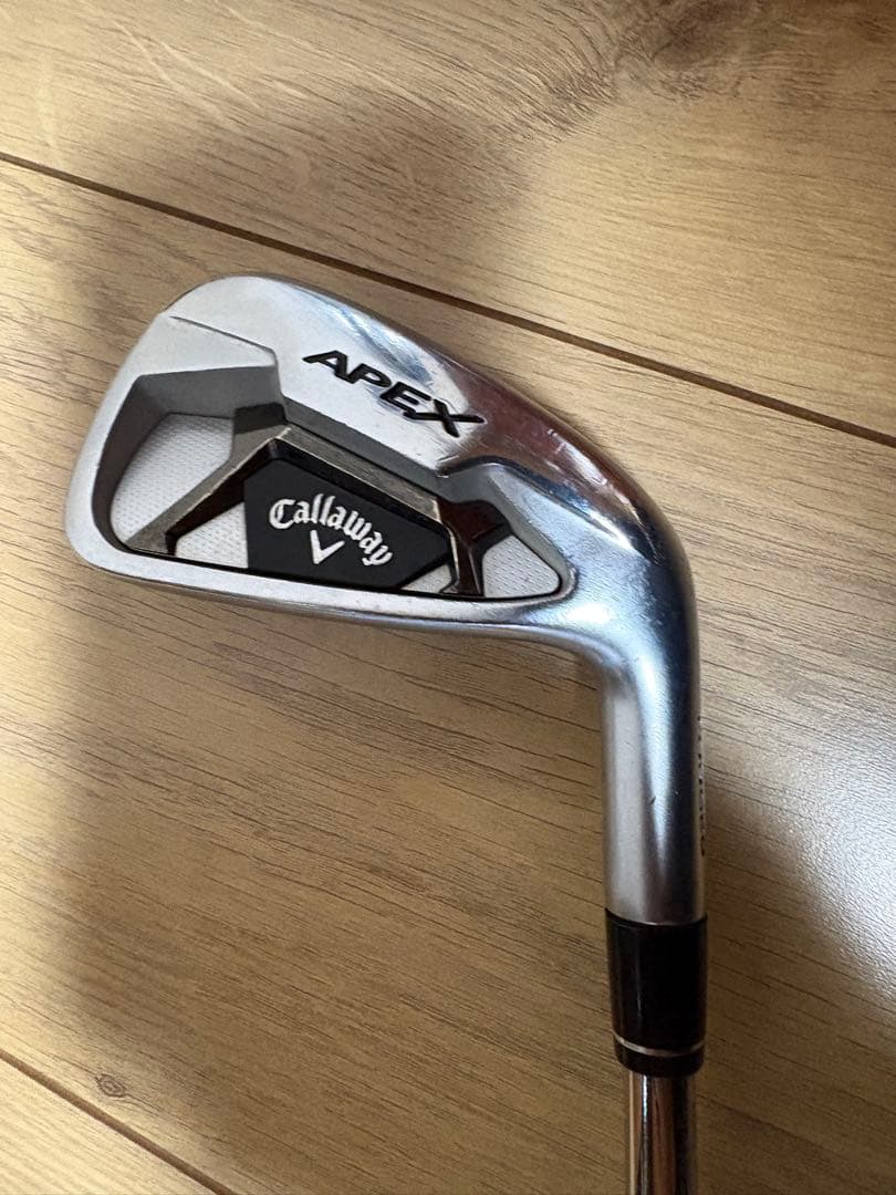 Callaway Apex2021 5i単品