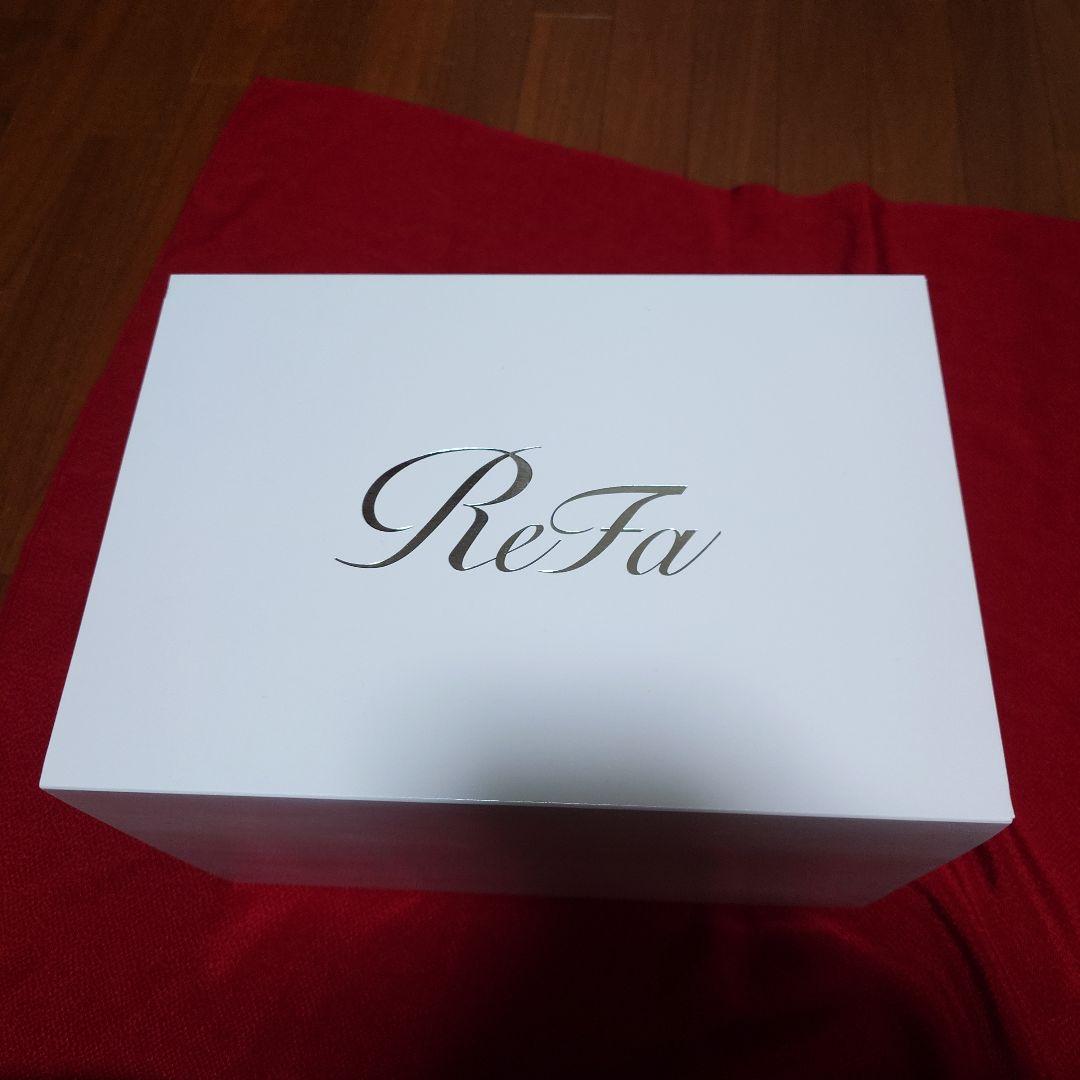 ReFa EPI W COOL リファエピダブルクール