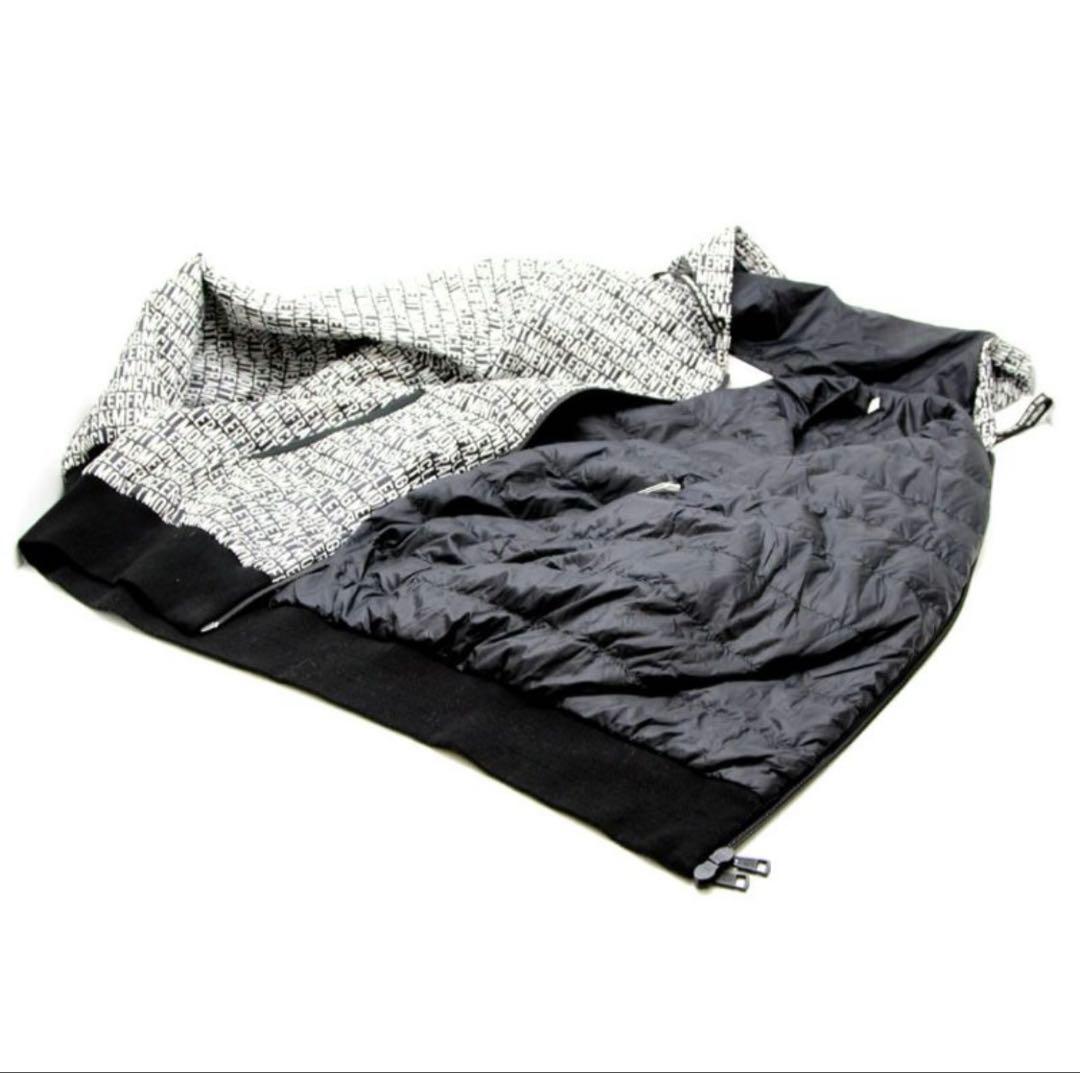 モンクレール ジーニアス×フラグメントダウンジャケット サイズ1