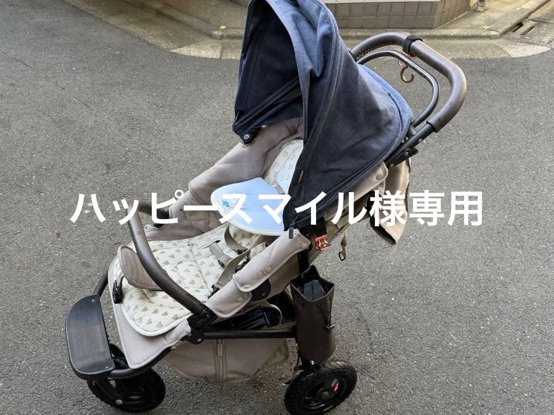 AirBuggy エアバギー COCO PREMIER