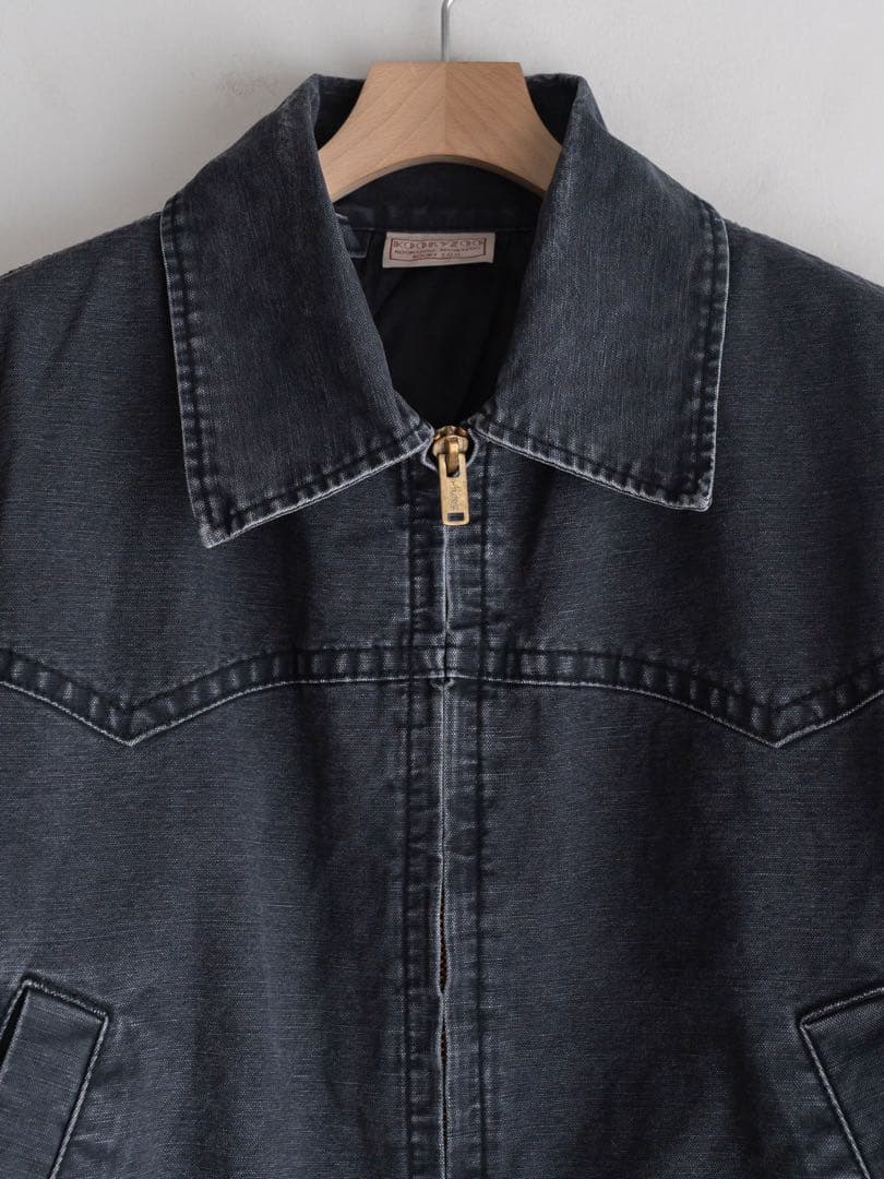 ジャケット・アウター KOOKY ZOO SANTFE JACKET