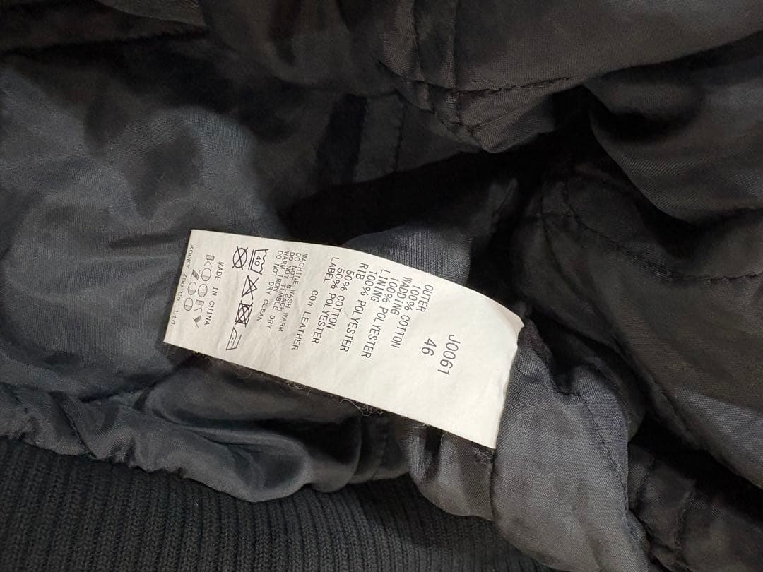 ジャケット・アウター KOOKY ZOO SANTFE JACKET