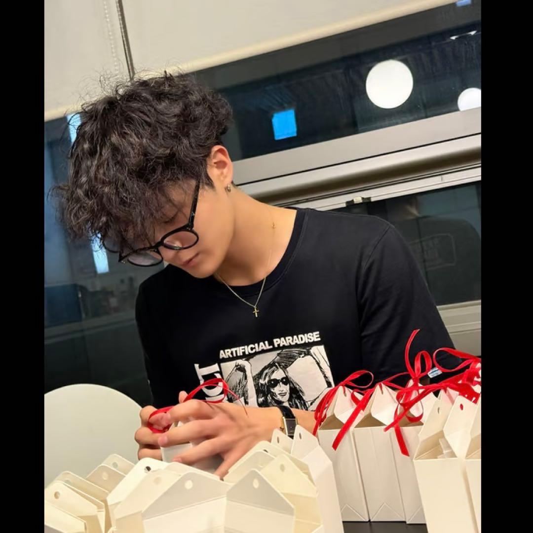 xikers スミン ミペン ブレスレット