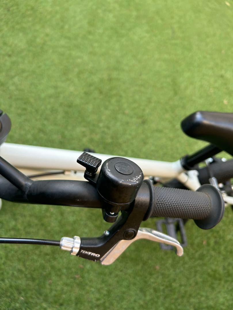 【2024年8月購入】MARIN Donky Jr. 18インチ キッズバイク