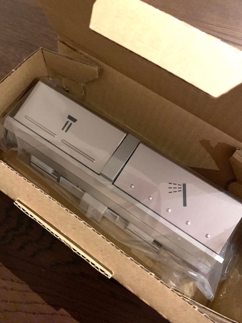 【新品】 TH97999LS ボタンユニットＬ 【TOTO純正品】