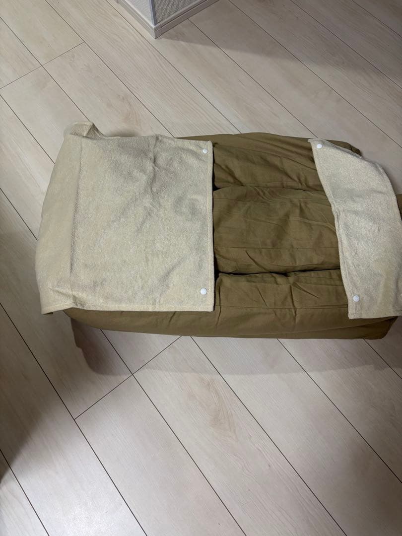 犬介護用Eドッグベッド 防水カバー付きSサイズ