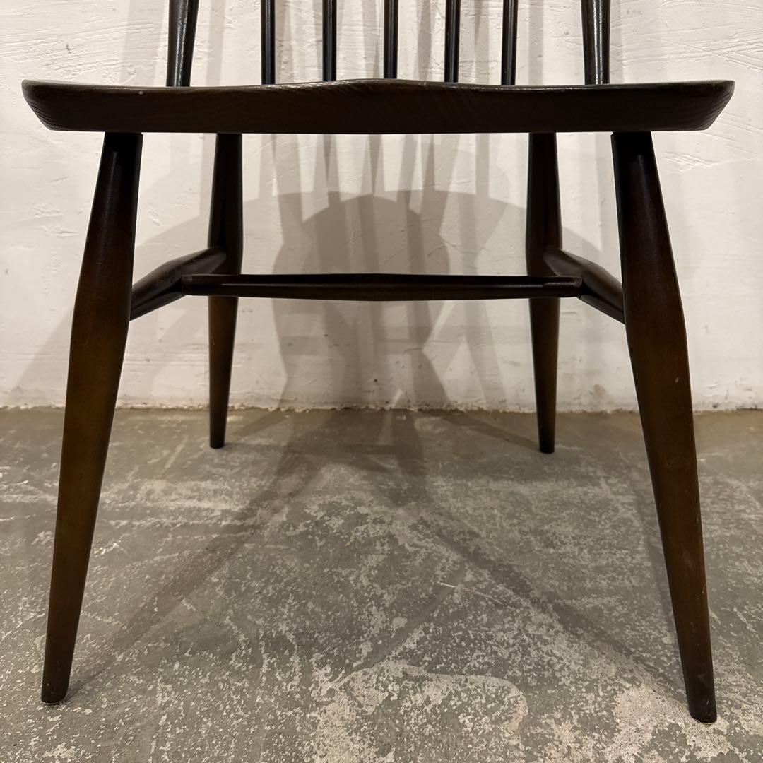 アーコール　ヴィンテージ　ダイニングチェア　カフェチェア　3