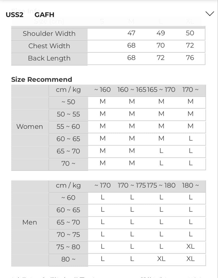 GAFH GRIDE PADDING VEST BK【日本非売品】