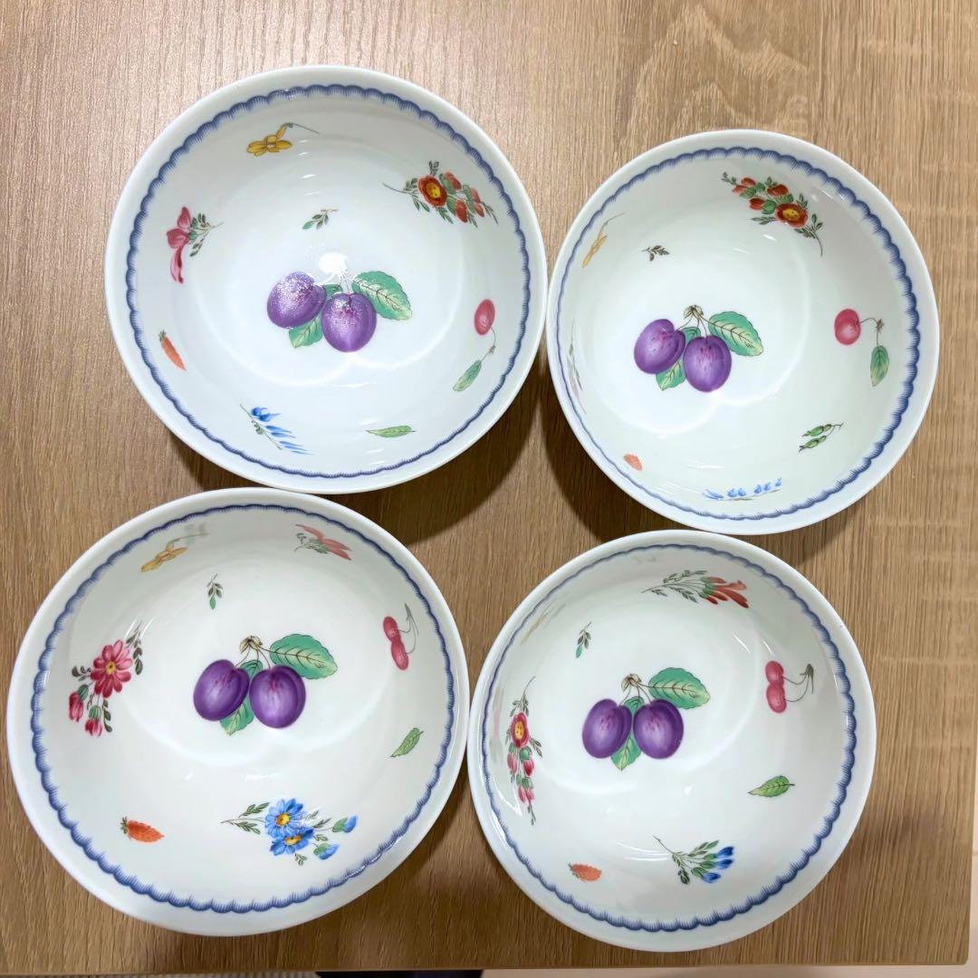 Richard Ginori リチャードジノリ ボウル