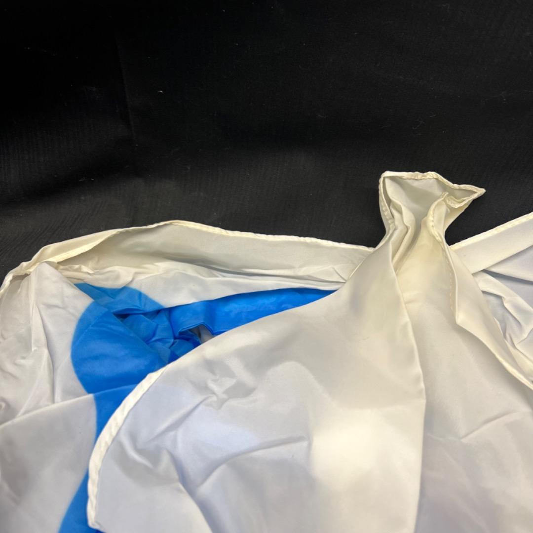 〇Bi奥1035 展示品 8m 鯉のぼり キング印 特製金入鯉