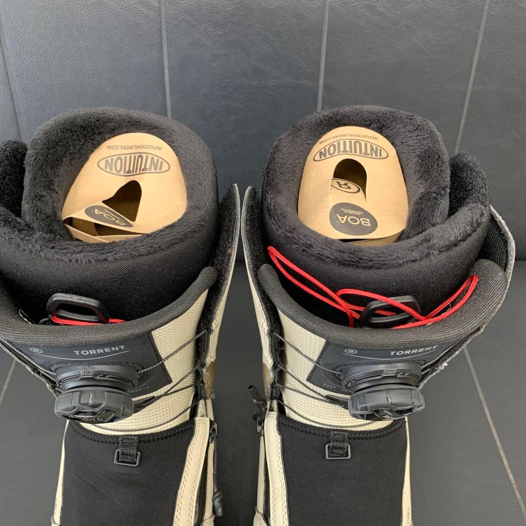 24-25 ライド トーレント　RIDE TORRENT 新品未使用品