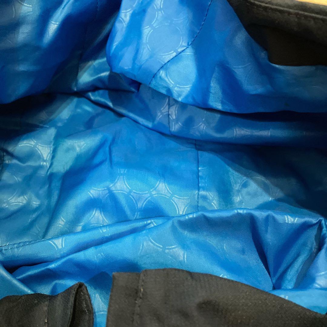 adidas boardingスノーボードウェア、フーディ、Oサイズ