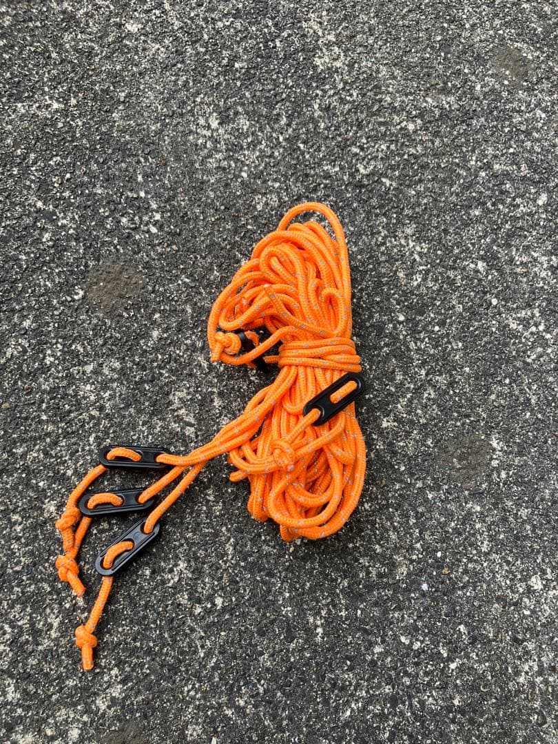 POLER 2MAN TENT ポーラー　テント