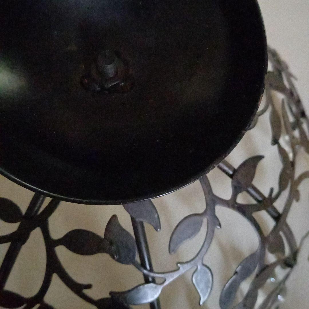 アイアン製フルーツコンポート