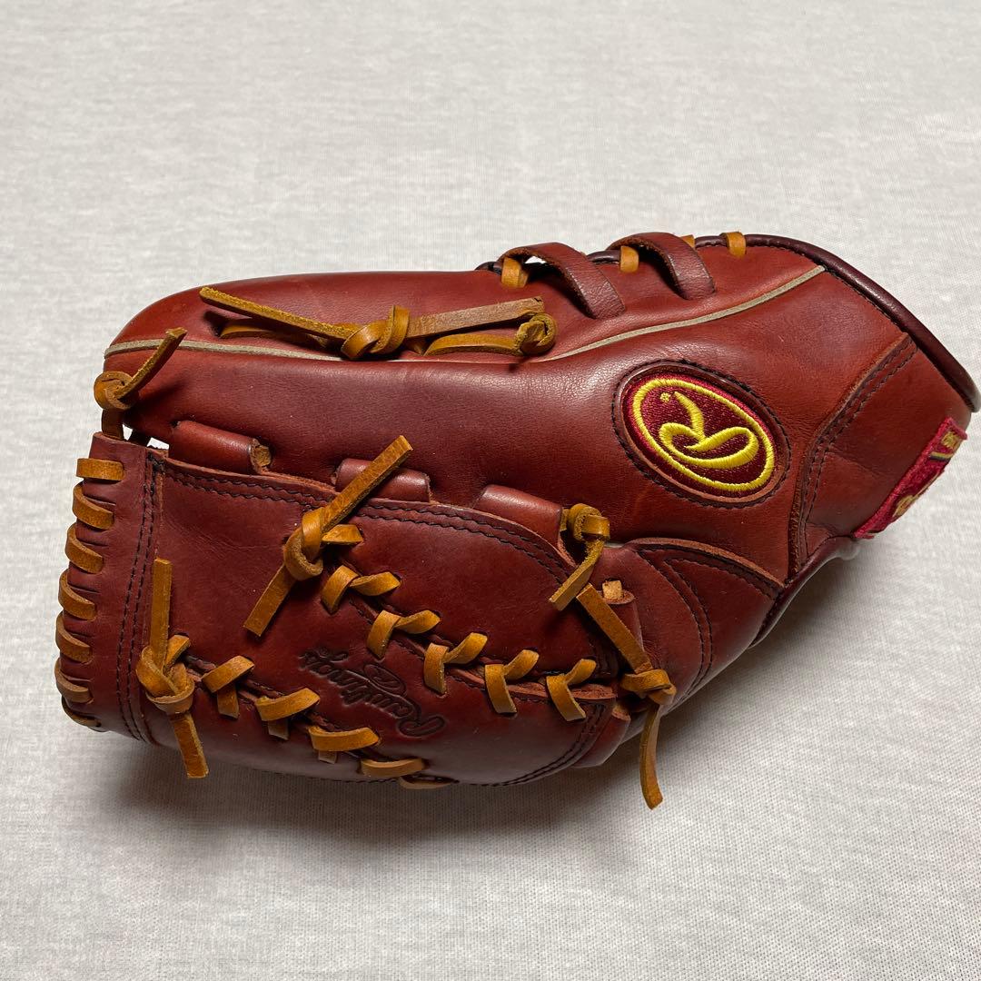 Rawlings 野球グローブ シェリー