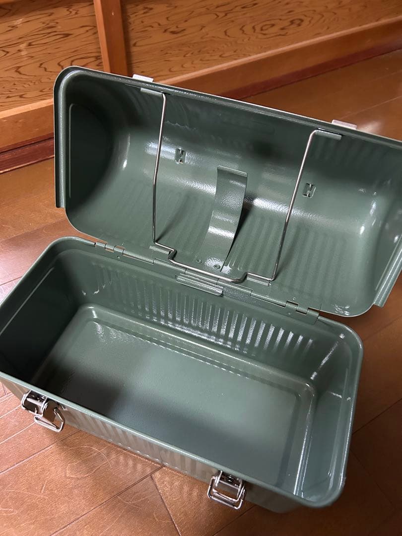 STANLEY スタンレー　クラシックランチボックス