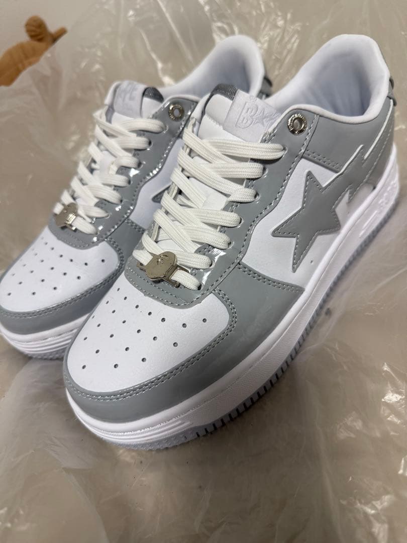 A BATHING APE スニーカー