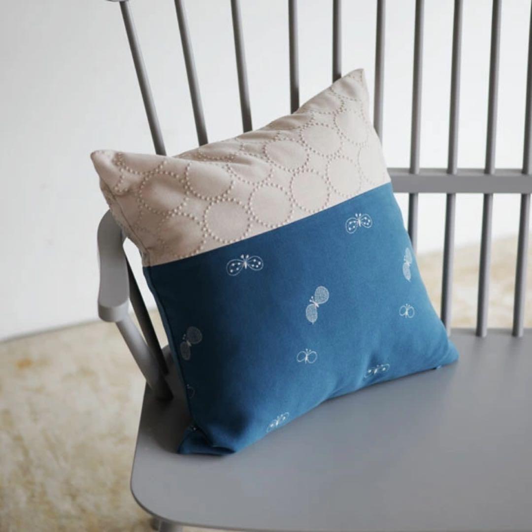 ミナペルホネン dop クッションカバー 45 × 45