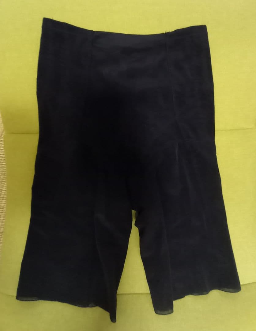 プウアボーテ peu à beauté 骨盤ヒップガードル 64