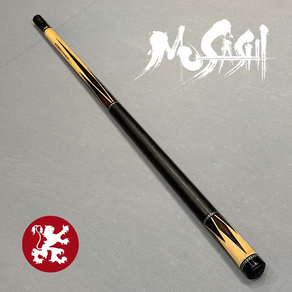 Adam Musashi（アダム ムサシ）Masterpiece 10山