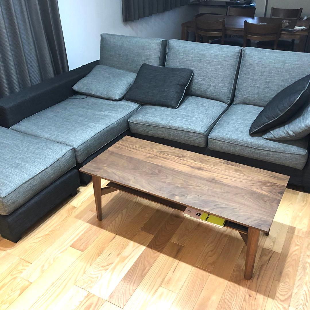 早い者勝ち！！カウチARMONIA，ソファ