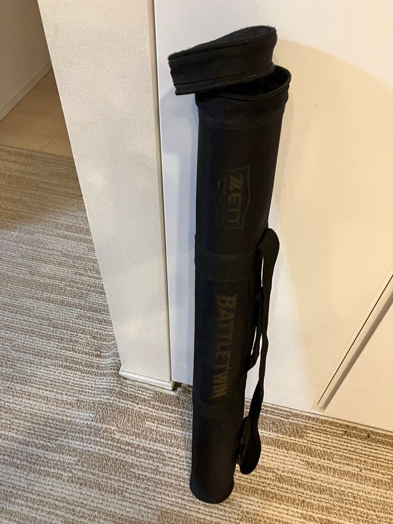 【少年用】BEYONDMAX LEGACY 軟式バット 80cm