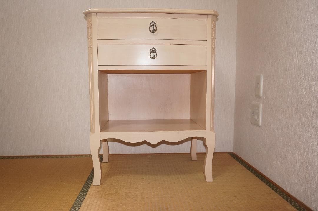 大塚家具 リンホーリン・チェスト