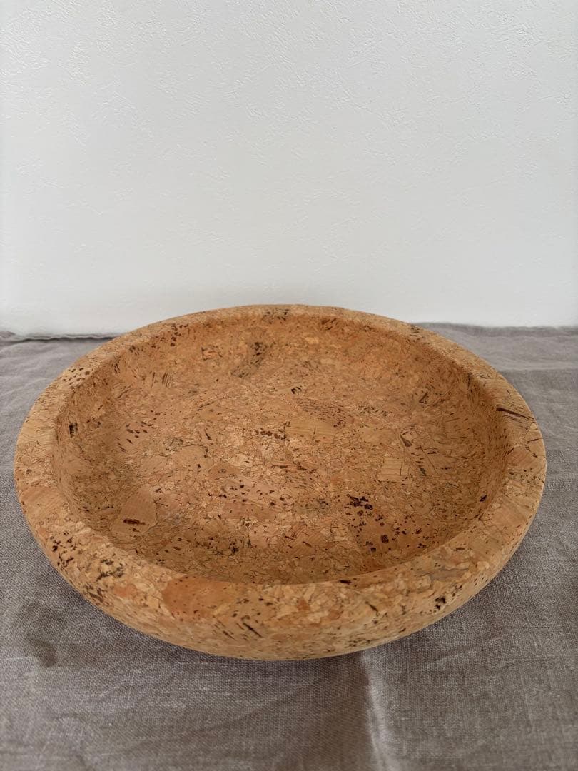 Vitra ヴィトラ Cork Bowl Small コルクボウル スモール